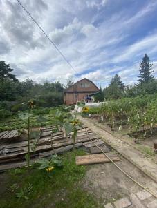 Продажа дачи Омск. СНТ Локомотив Продажа дачи Омск. СНТ Локомотив