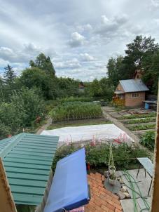 Продажа дачи Омск. СНТ Локомотив Продажа дачи Омск. СНТ Локомотив