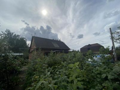 Продажа дачи Омск. СНТ Локомотив Продажа дачи Омск. СНТ Локомотив