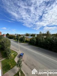 Продажа квартиры Омск. Панфилова, 8 Продажа квартиры Омск. Панфилова, 8