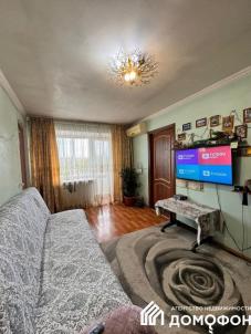 Продажа квартиры Омск.&nbsp;Панфилова, 8