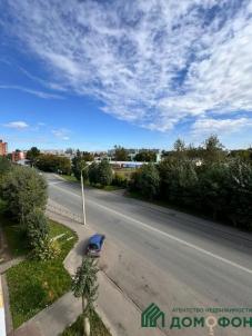 Продажа квартиры Омск. Панфилова, 8 Продажа квартиры Омск. Панфилова, 8