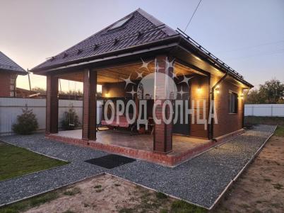 Продажа дома Омск.&nbsp;Новая Станица, Поморцева