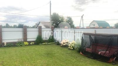 Продажа дома Омск.&nbsp;Новая Станица, Поморцева