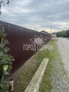 Продажа дома Омск.&nbsp;Новая Станица, Поморцева