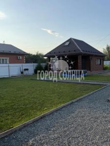 Продажа дома Омск.&nbsp;Новая Станица, Поморцева