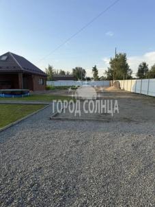 Продажа дома Омск.&nbsp;Новая Станица, Поморцева