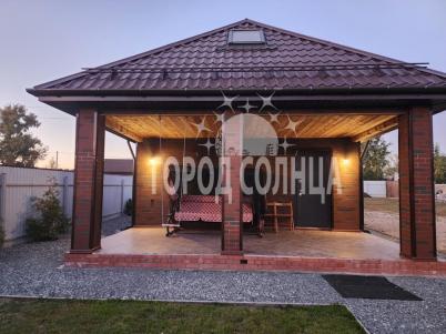 Продажа дома Омск.&nbsp;Новая Станица, Поморцева