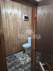 Продажа дома Омск.&nbsp;Новая Станица, Поморцева