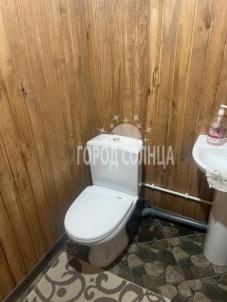 Продажа дома Омск.&nbsp;Новая Станица, Поморцева