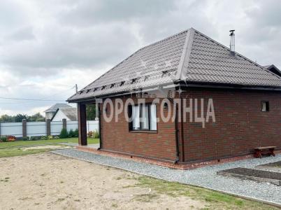 Продажа дома Омск.&nbsp;Новая Станица, Поморцева