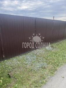Продажа дома Омск.&nbsp;Новая Станица, Поморцева