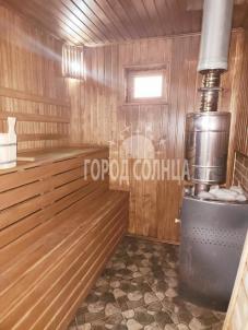 Продажа дома Омск.&nbsp;Новая Станица, Поморцева