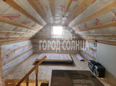 Продажа дома Омск.&nbsp;Новая Станица, Поморцева