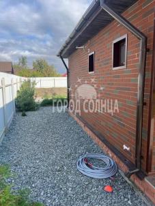 Продажа дома Омск.&nbsp;Новая Станица, Поморцева