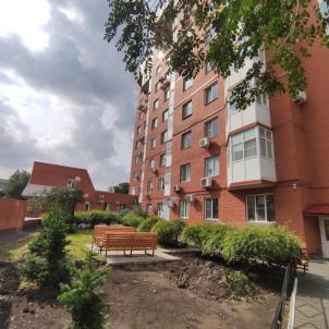 Продажа квартиры Омск. бульвар Мартынова 17 Продажа квартиры Омск. бульвар Мартынова 17