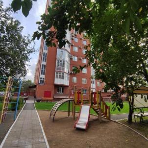 Продажа квартиры Омск. бульвар Мартынова 17 Продажа квартиры Омск. бульвар Мартынова 17