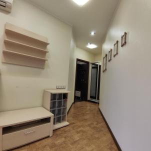 Продажа квартиры Омск. бульвар Мартынова 17 Продажа квартиры Омск. бульвар Мартынова 17