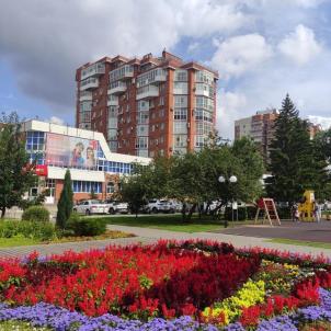 Продажа квартиры Омск. бульвар Мартынова 17 Продажа квартиры Омск. бульвар Мартынова 17