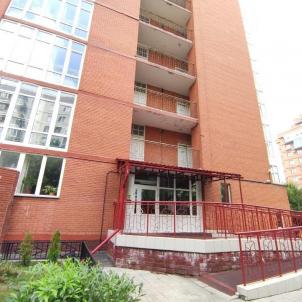 Продажа квартиры Омск. бульвар Мартынова 17 Продажа квартиры Омск. бульвар Мартынова 17