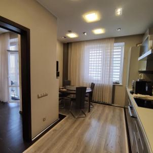 Продажа квартиры Омск. бульвар Мартынова 17 Продажа квартиры Омск. бульвар Мартынова 17