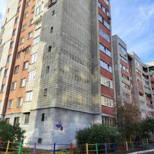 Продажа квартиры Омск. улица Масленникова 66 Продажа квартиры Омск. улица Масленникова 66