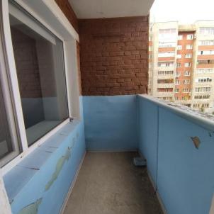 Продажа квартиры Омск. улица Масленникова 66 Продажа квартиры Омск. улица Масленникова 66