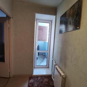 Продажа квартиры Омск. улица Масленникова 66 Продажа квартиры Омск. улица Масленникова 66