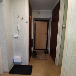 Продажа квартиры Омск. улица Масленникова 66 Продажа квартиры Омск. улица Масленникова 66