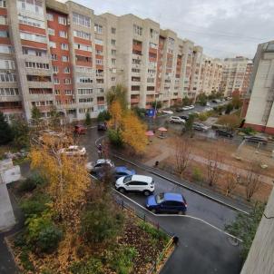 Продажа квартиры Омск. улица Масленникова 66 Продажа квартиры Омск. улица Масленникова 66