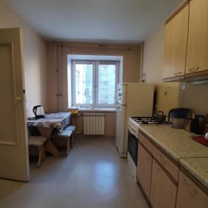 Продажа квартиры Омск. улица Масленникова 66 Продажа квартиры Омск. улица Масленникова 66