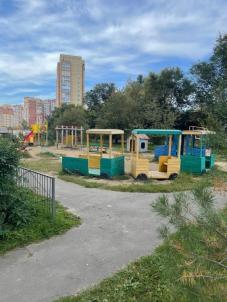 Продажа квартиры Омск. Пригородная, 21 Продажа квартиры Омск. Пригородная, 21