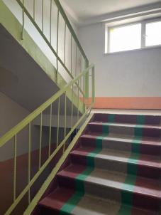 Продажа квартиры Омск. Пригородная, 21 Продажа квартиры Омск. Пригородная, 21