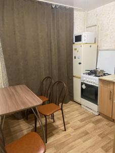 Аренда квартиры Омск. улица Серова 1г Аренда квартиры Омск. улица Серова 1г