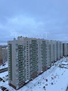 Продажа квартиры Омск. Взлетная, 13/1 Продажа квартиры Омск. Взлетная, 13/1