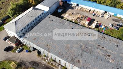Аренда помещения свободного назначения Омск. 36-я Северная улица 1/1 Аренда помещения свободного назначения Омск. 36-я Северная улица 1/1