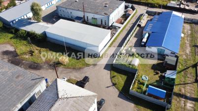 Аренда помещения свободного назначения Омск. 36-я Северная улица 1/1 Аренда помещения свободного назначения Омск. 36-я Северная улица 1/1