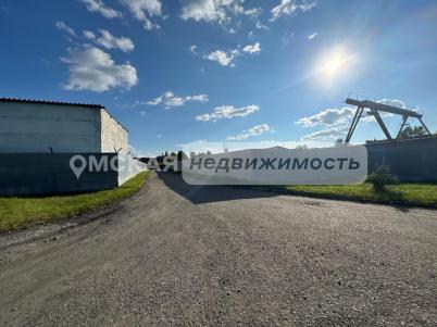 Аренда помещения свободного назначения Омск. 36-я Северная улица 1/1 Аренда помещения свободного назначения Омск. 36-я Северная улица 1/1