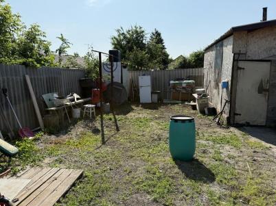 Продажа дома Омск. пер. Суворова Продажа дома Омск. пер. Суворова
