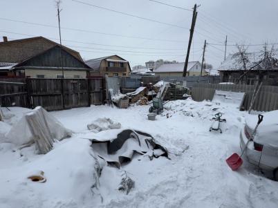 Продажа дома Омск. пер. Суворова Продажа дома Омск. пер. Суворова