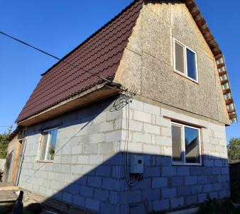 Продажа дома Омск. пер. Суворова Продажа дома Омск. пер. Суворова