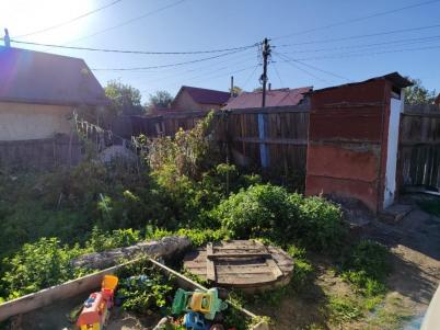 Продажа дома Омск. пер. Суворова Продажа дома Омск. пер. Суворова