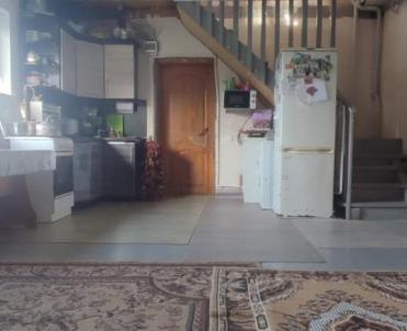 Продажа дома Омск. пер. Суворова Продажа дома Омск. пер. Суворова
