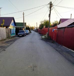 Продажа дома Омск. пер. Суворова Продажа дома Омск. пер. Суворова