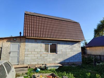 Продажа дома Омск. пер. Суворова Продажа дома Омск. пер. Суворова