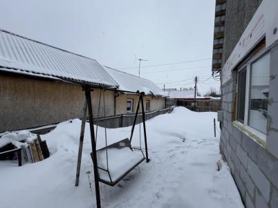 Продажа дома Омск. пер. Суворова Продажа дома Омск. пер. Суворова