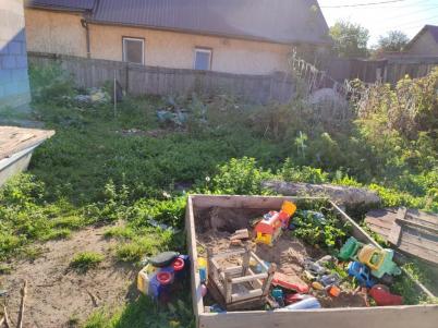 Продажа дома Омск. пер. Суворова Продажа дома Омск. пер. Суворова