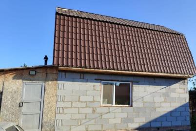 Продажа дома Омск. пер. Суворова Продажа дома Омск. пер. Суворова