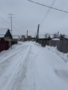 Продажа дома Омск. пер. Суворова Продажа дома Омск. пер. Суворова