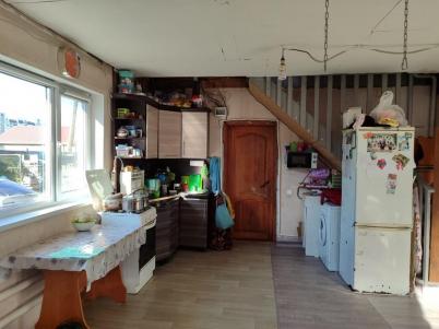 Продажа дома Омск. пер. Суворова Продажа дома Омск. пер. Суворова